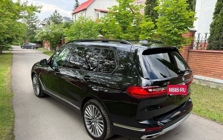 BMW X7, 2020 год, 7 450 000 рублей, 4 фотография