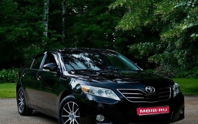 Toyota Camry, 2010 год, 1 040 000 рублей, 1 фотография