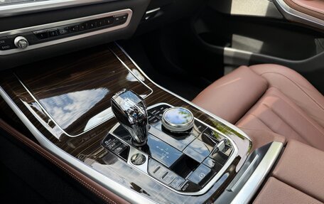 BMW X7, 2020 год, 7 450 000 рублей, 14 фотография