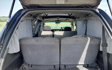 Toyota Estima III рестайлинг -2, 1992 год, 500 000 рублей, 3 фотография