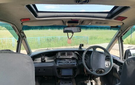 Toyota Estima III рестайлинг -2, 1992 год, 500 000 рублей, 8 фотография