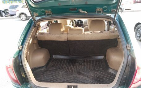 KIA Rio II, 2004 год, 170 000 рублей, 3 фотография