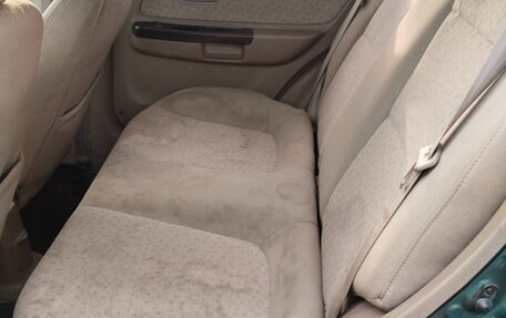 KIA Rio II, 2004 год, 170 000 рублей, 13 фотография