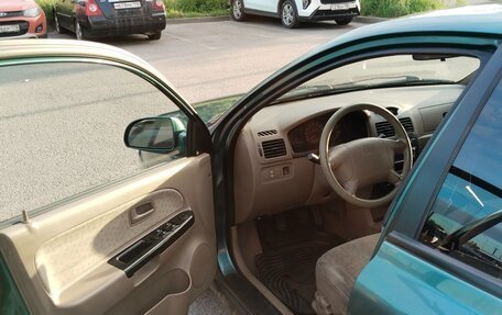 KIA Rio II, 2004 год, 170 000 рублей, 15 фотография