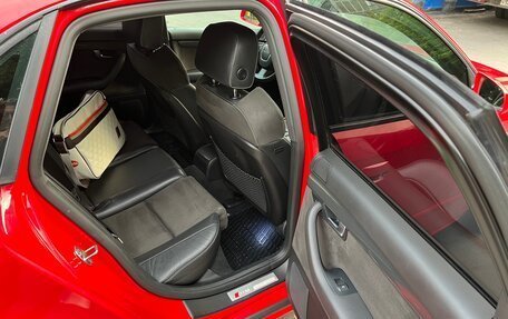 Audi A4, 2007 год, 1 150 000 рублей, 7 фотография