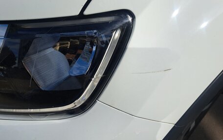 Renault Duster, 2021 год, 1 847 000 рублей, 14 фотография