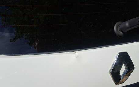 Renault Duster, 2021 год, 1 847 000 рублей, 16 фотография