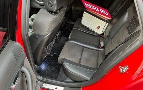 Audi A4, 2007 год, 1 150 000 рублей, 8 фотография