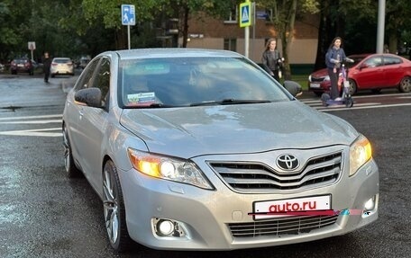 Toyota Camry, 2009 год, 1 200 000 рублей, 3 фотография