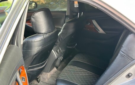 Toyota Camry, 2009 год, 1 200 000 рублей, 13 фотография