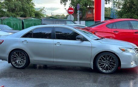 Toyota Camry, 2009 год, 1 200 000 рублей, 6 фотография