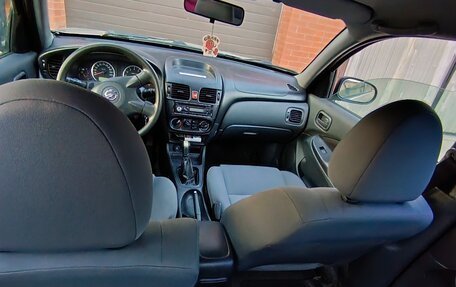 Nissan Almera, 2005 год, 340 000 рублей, 4 фотография