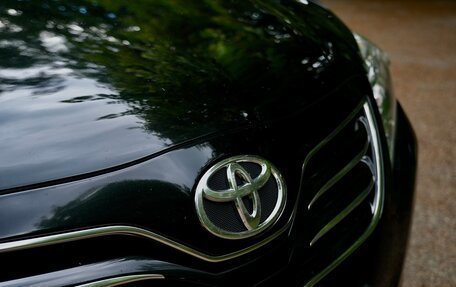 Toyota Camry, 2010 год, 1 040 000 рублей, 3 фотография
