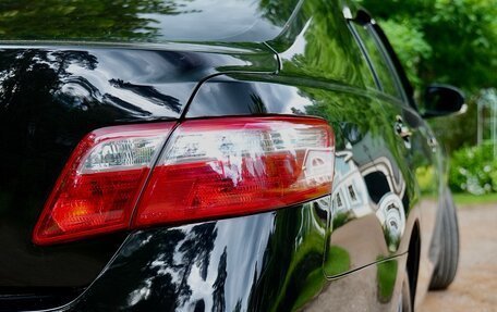 Toyota Camry, 2010 год, 1 040 000 рублей, 7 фотография