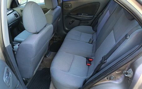 Nissan Almera, 2005 год, 340 000 рублей, 5 фотография