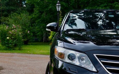 Toyota Camry, 2010 год, 1 040 000 рублей, 4 фотография