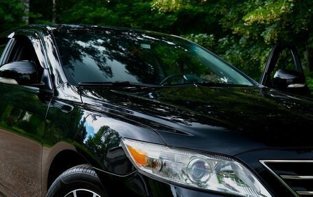 Toyota Camry, 2010 год, 1 040 000 рублей, 2 фотография