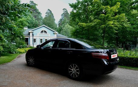 Toyota Camry, 2010 год, 1 040 000 рублей, 8 фотография