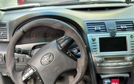 Toyota Camry, 2009 год, 1 200 000 рублей, 11 фотография