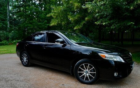 Toyota Camry, 2010 год, 1 040 000 рублей, 6 фотография