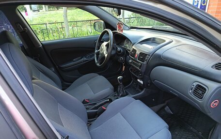 Nissan Almera, 2005 год, 340 000 рублей, 6 фотография