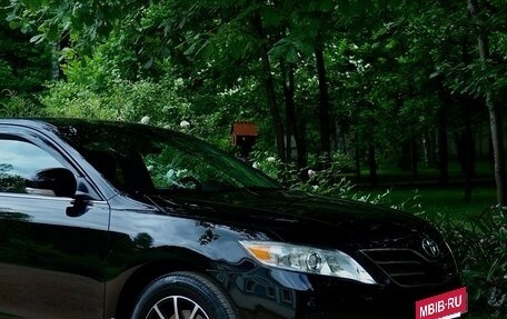 Toyota Camry, 2010 год, 1 040 000 рублей, 9 фотография