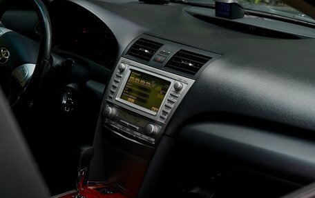 Toyota Camry, 2010 год, 1 040 000 рублей, 13 фотография