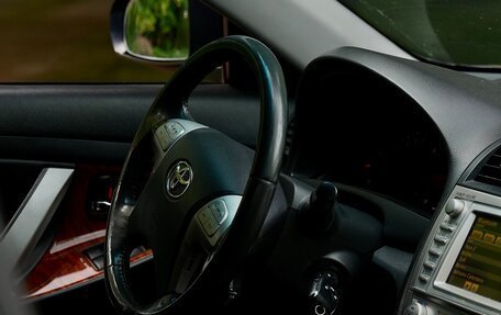 Toyota Camry, 2010 год, 1 040 000 рублей, 12 фотография
