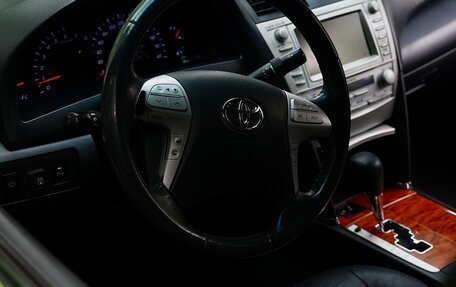 Toyota Camry, 2010 год, 1 040 000 рублей, 11 фотография