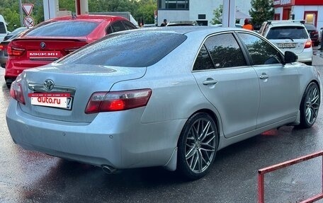 Toyota Camry, 2009 год, 1 200 000 рублей, 5 фотография
