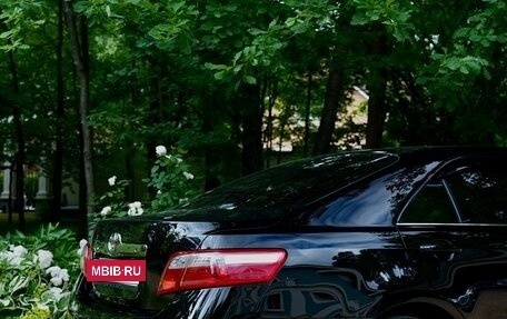 Toyota Camry, 2010 год, 1 040 000 рублей, 10 фотография
