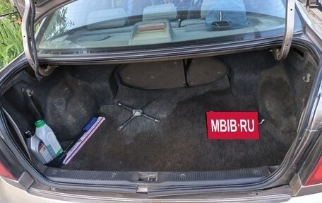 Nissan Almera, 2005 год, 340 000 рублей, 7 фотография