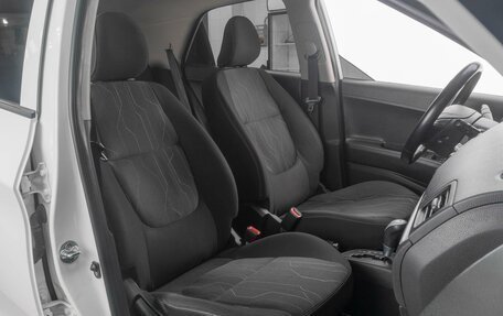 KIA Picanto II, 2013 год, 999 000 рублей, 8 фотография