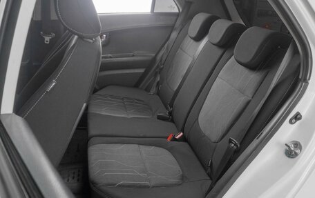 KIA Picanto II, 2013 год, 999 000 рублей, 9 фотография