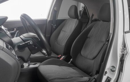 KIA Picanto II, 2013 год, 999 000 рублей, 10 фотография