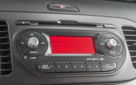 KIA Picanto II, 2013 год, 999 000 рублей, 15 фотография
