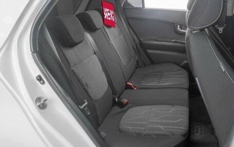 KIA Picanto II, 2013 год, 999 000 рублей, 7 фотография