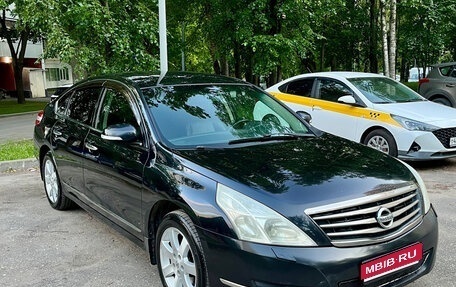 Nissan Teana, 2011 год, 850 000 рублей, 1 фотография