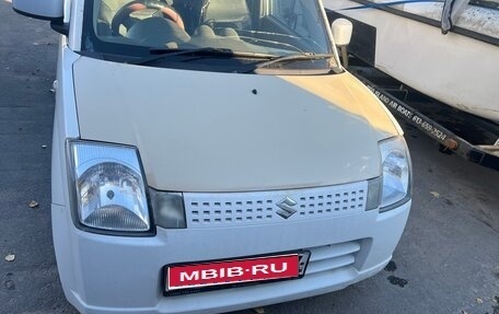 Suzuki Alto, 2006 год, 220 000 рублей, 1 фотография