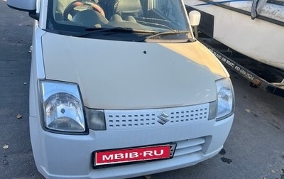 Suzuki Alto, 2006 год, 220 000 рублей, 1 фотография