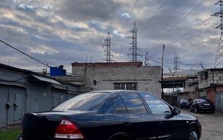 Nissan Almera Classic, 2006 год, 500 000 рублей, 1 фотография
