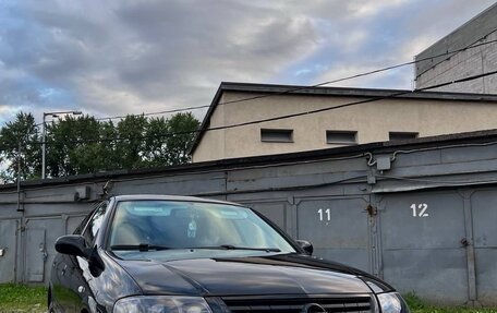 Nissan Almera Classic, 2006 год, 500 000 рублей, 8 фотография