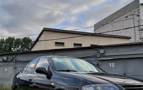 Nissan Almera Classic, 2006 год, 500 000 рублей, 9 фотография