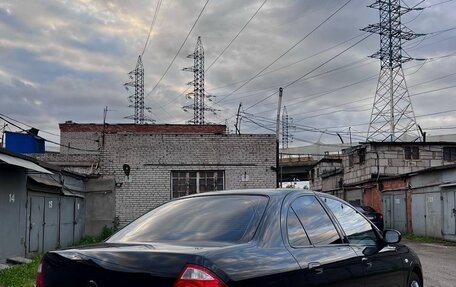 Nissan Almera Classic, 2006 год, 500 000 рублей, 10 фотография