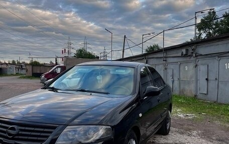 Nissan Almera Classic, 2006 год, 500 000 рублей, 7 фотография