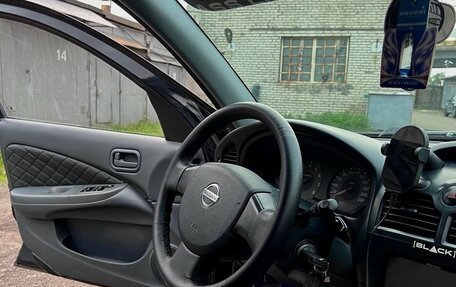 Nissan Almera Classic, 2006 год, 500 000 рублей, 23 фотография