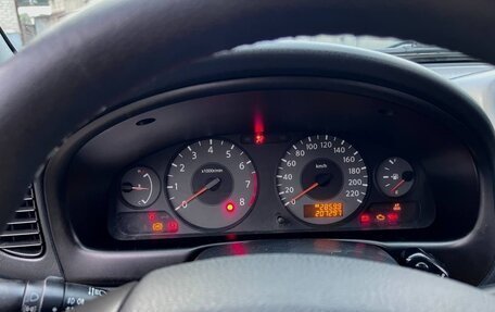 Nissan Almera Classic, 2006 год, 500 000 рублей, 22 фотография