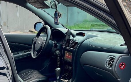 Nissan Almera Classic, 2006 год, 500 000 рублей, 20 фотография