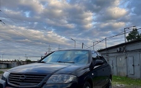 Nissan Almera Classic, 2006 год, 500 000 рублей, 6 фотография