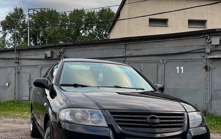 Nissan Almera Classic, 2006 год, 500 000 рублей, 15 фотография